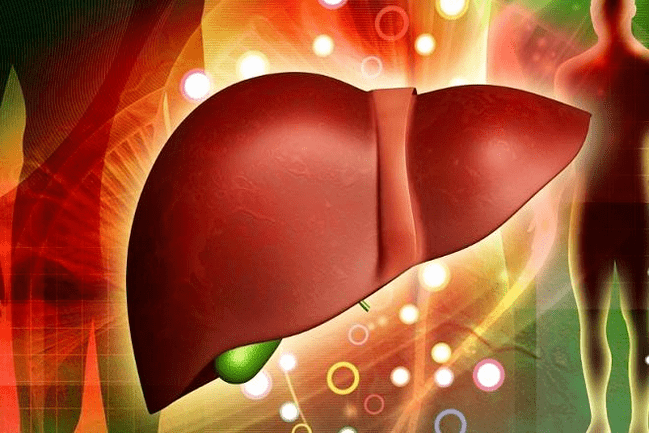 the effect of sexual enhancers on the liver