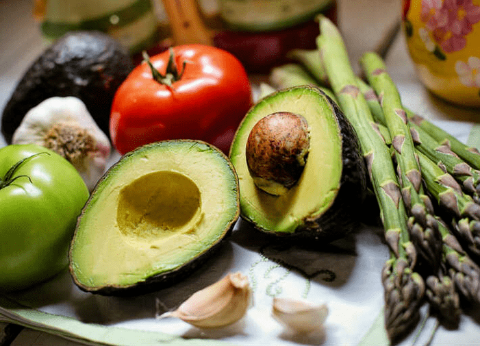 healthy nutrition for potency
