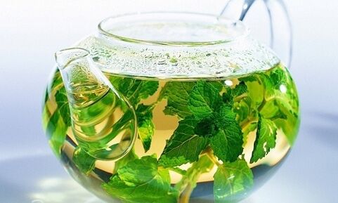 To increase potency, you can take a nettle decoction 30 minutes before meals. 