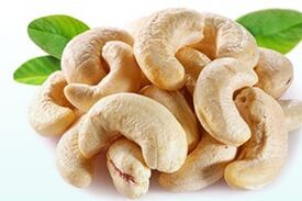 The advantages of a nut for potency for potency
