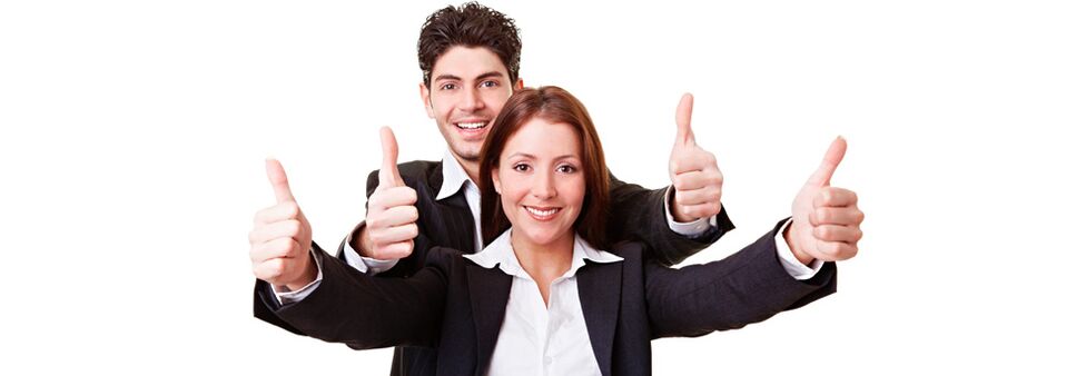 Effective means of increasing potency