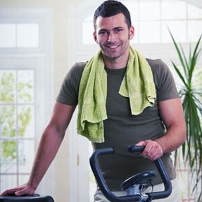 How to increase potency in men naturally
