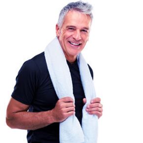 Natural methods to increase male effectiveness