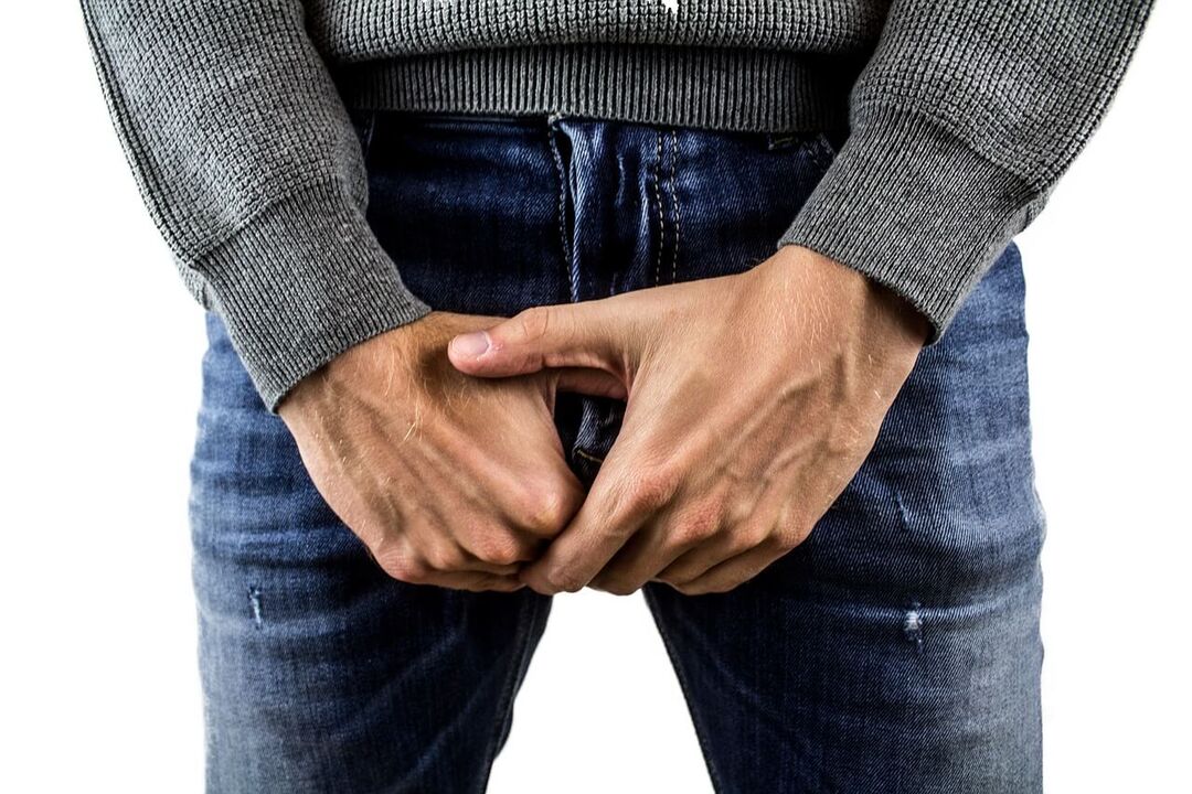 natural ways to increase male effectiveness