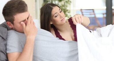 Effectiveness in men what it is