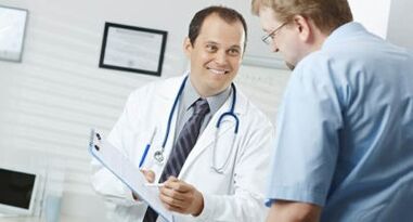 How to restore potency in men